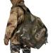 WeiNIJIA Mesh Decoy Bags 35" x 28", Large Capacity Decoy Carrying Bag Drawstring Backpack for Carrying Duck, Turkey, Waterfowl, Goose, Marllard Hunting Accessories