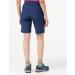 CMP Women's Stretch Nylon Shorts for Women | Sun Protection | 38 Blue | International Shipping - Buy Online on GoSupps.com