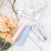 ANGNYA Portable Mini UV LED Nail Lamp Pen Shape | 6W Curing Lamp for Gel Nails | Professional DIY Nail Dryer in Pink - Buy Online on GoSupps.com