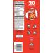 Cheez-It Original Baked Cheese Crackers 20oz Box (20 Packs) - Office and Kids Snack - Buy Online on GoSupps.com