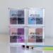 Benecos Quattro Eyeshadow Palette - Long-Lasting Matte & Shimmer Shades for Beautiful Eyes - Buy Online on GoSupps.com