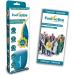 FootActive COMFORT Premium Insoles - Small Blue (UK 5-6.5) - Buy Online on GoSupps.com