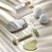 Zoe Ayla Facial Cupping Set - 2 Piece Cupping Kit for Massage Therapy Skin Improvement Blood Circulation Sculpting and Puffiness Reduction - Ships Internationally - Buy Online on GoSupps.com