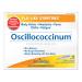 Boiron Oscillococcinum for Flu-like Symptoms Pellets 12 Count (2 Pack)
