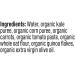 Plum Organics Organic Baby Food Stage 2 - Kale Corn Carrot & Tomato 3.5 oz | Nutrient-Rich Puree - Buy Online on GoSupps.com