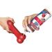 KONG Goodie Bone: Durable Rubber Chew Dog Toy - Medium Size - Buy Online on GoSupps.com