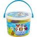Perler Woodland Creatures Fuse Bead Bucket Craft Kit - 6006 pcs - Buy Online on GoSupps.com