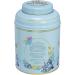 New English Teas Vintage Victorian Tea Caddy - 240 English Breakfast Teabags - Powder Blue - 1 Count Pack - Buy Online on GoSupps.com