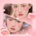 Moisturizing Lip Gloss Shiny Lip Gloss Double Matte Lip Clay | Earphone Case Glossy Lip Tint Lip Balm with Heart-Shaped Applicator Long Lasting for S - Buy Online on GoSupps.com
