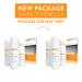 Acne Free 3 Step Treatment Kit - Oil Free Cleanser Witch Hazel Toner & Lotion | Effective Acne Solution with Benzoyl Peroxide for Teens & Adults - Buy Online on GoSupps.com