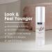 BioLogic Solutions MaxiLift Serum - Instant Face Lift Cream & Skin Tightening Serum for Youthful Skin in 2 Minutes | 0.5 Fl Oz - Buy Online on GoSupps.com