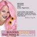 DermOrganic Color Care with Sunflower Anti-Fade Extract - Sulfate-Free 8-WAY THERMAL SPRAY 8 Fl Oz - Buy Online on GoSupps.com