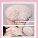 Highlighter Makeup Powder | Multi-Use Peach Shimmer & Body Glitter Puff for Diamond Glow - Buy Online on GoSupps.com