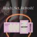 Sense Cleansing Wipes - pH Balanced Flushable Feminine Hygiene Wipes for Women - 24 Individually Wrapped Portable Wipes - Buy Online on GoSupps.com