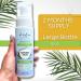 LuLu Made in USA Boric Acid Feminine Wash - pH Balanced Vaginal Wash | 8.5 Fl Oz | Intimate Cleanser for Women - Buy Online on GoSupps.com