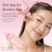 APRILSKIN Pink Aloe Vita Toner - Hydrating & Soothing 80% Aloe Vera Water | Vegan Korean Skin Care | Reduces Redness & Controls Sebum (8.45 fl. oz - Buy Online on GoSupps.com