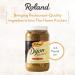 Roland Grained French Dijon Mustard 4.4lb - Specialty Imported Food - Buy Online on GoSupps.com