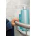 Moen R2356DBN Safety 16-inch Bathroom Grab Balance Assist Bar with Shelf  Brushed Nickel - Buy Online on GoSupps.com