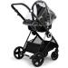Silver Cross Ventura Car Seat Raincover (228) - Premium Quality Raincover - Buy Online on GoSupps.com