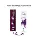 Satin Hair Color 1N Black - Ultra Vivid Fashion Colors for Vibrant Hair - Buy Online on GoSupps.com