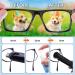 Buy Eyeglass Cleaning Kit | Streak-Free Glasses Cleaner Spray & Microfiber Cloth | Portable Travel Safe Eyewear Care - Buy Online on GoSupps.com