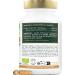Organic Hericium Erinaceus | Memory Mushroom | Highly Dosed 37% Polysaccharides | 120 Vegan Capsules | Lion's Mane Vegan No Additives | Superior Quality | Made in France - Buy Online on GoSupps.com