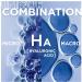 L'Or al Men Expert Hyaluronic Acid Eye Cream 15ml - Anti-Ageing Solution for Dry & Dull Skin - Buy Online on GoSupps.com