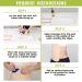 Organic Reusable Castor Oil Pack Wrap - Detoxify Liver & Relieve Muscle Pain - Soft Cotton Soothe - Buy Online on GoSupps.com