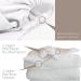 On The Farm Baby Cloth Pocket Diapers 7 Pack | Bamboo Inserts & Wet Bag | Sustainable & Eco-Friendly by Nora's Nursery - Buy Online on GoSupps.com