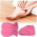POPETPOP Moufles de Soin Mains et Chaussettes Pieds en Paraffine 2 Pi ces Taille Unique Isolants en Polyester et Flanelle pour Spa Nourrissant Femmes Usage Maison - Buy Online on GoSupps.com