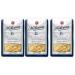 La Molisana Gnocchetti Sardi Bronzo No. 27 1.5kg (3 x 500g) Dried Pasta