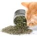 Sysdisen Cat Mint Premium Organic Cat Mint Natural Catnip Organic Dried Ground Catnip Cat Snacks for Teeth Cleaning - Buy Online on GoSupps.com