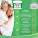 Hemp Emu Cream - Organic Hemp Oil Muscle Rub for Joint & Back Discomfort Relief - Premium Menthol & Eucalyptus - 4oz - Made in USA - Buy Online on GoSupps.com