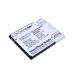 Replacement Battery Compatible for V12 MC-V12 (1800mAh/3.7V) ThLV12 Battery