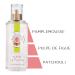 ROGER & GALLET | Fragrant Water Body Spray for Women | Fleur de Figuier 3.3 Fluid Oz. - Buy Online on GoSupps.com