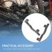 Disc Brake Mounting Bracket - Front V Brake Caliper PM Adapter for Bicycle - Buy Online on GoSupps.com