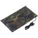 Buy Electric Heating Pad - Washable USB 5V Carbon Fiber Fabric Pad for Clothes - International Shipping Available - Buy Online on GoSupps.com