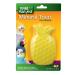 Wild Harvest Mineral Treat for All Birds 3.1 Ounces, Pineapple Flavor, Excellent Source of Calcium