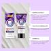 Fresh Breath Toothpaste - Daily Care Gentle Teeth Cleaning Removes Stains & Tartar Maintains Oral Freshness for Healthy Smile(1PCS) 1 Fl Oz (Pack of 1) - Buy Online on GoSupps.com