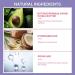 Lip Sleeping Mask Grape Lip Masks Grape Lip Balm for Fades Lip Lines Lip Moisturiser Lip Balms for Dry Chapped Peeling Cracked Lips Dark Lips Care 20g - Buy Online on GoSupps.com