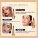 DAGEDA 3Pcs Beauty Wand - Contour, Highlighter, Blush Stick Set - Waterproof & Smooth Creamy Formula - Cushion Applicator - Face Makeup Set (Color B) - Buy Online on GoSupps.com