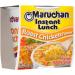 Ja Cor Instant Lunch Ramen Noodles Roast Chicken Flavor Cup Noodle Soup Bowl 2.25 oz. Bulk Pack Bundle with 1-Set of Reusable Stainless Steel Chopsticks (24 Individual Packs) - Buy Online on GoSupps.com