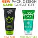 Buy King of Shaves Cooling Aloe Vera Shaving Gel for Men - 175ml QUAD PACK (Pack of 4) | Best Shaving Gel for Smooth Shave - Buy Online on GoSupps.com