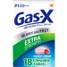 Dulcolax Overnight Relief Laxative Tablets Bisacodyl 5 mg 50 Count & Gas-X Extra Strength Chewable Gas Relief Tablets Simethicone 125 mg Cherry Flavor - 18 Count Bundle - Buy Online on GoSupps.com