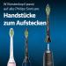Buy Philips Sonicare W2 Optimal White Brush Heads (HX6064/11) - 4-Pack for Whiter Teeth | International Shipping Available - Buy Online on GoSupps.com