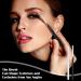 150pc Brow Lamination Microbrush Set with Cap - Black/White Eyebrow Tools for Lash Lift, Extensions & Filling - Buy Online on GoSupps.com