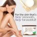 Satin Smooth Organic Soy Wax 14 oz - Eco-Friendly Smooth Finish for Hair Removal | International Shipping Available - Buy Online on GoSupps.com