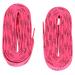 High-Performance Inline Hockey Laces - Waxed Tightly Woven 2 Pairs - Keep Laces Dry for Regular Shoes - International Shipping Available - Buy Online on GoSupps.com