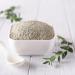 SVATV Bentonite Clay Powder Natural Face Packs and Face Mask Formulations Nourishes Exfoliants Soft & Glowing Skin and Detoxifies Face Mask Skin Care - 227g - Buy Online on GoSupps.com