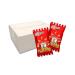 CAPICO Peanut Flips Crazy Clown Flippis - 100 x 10g Bags - Delicious Peanut Snack for International Shipping - Buy Online on GoSupps.com